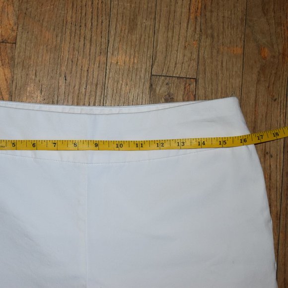 Cropped Pants - Picture 8 of 8